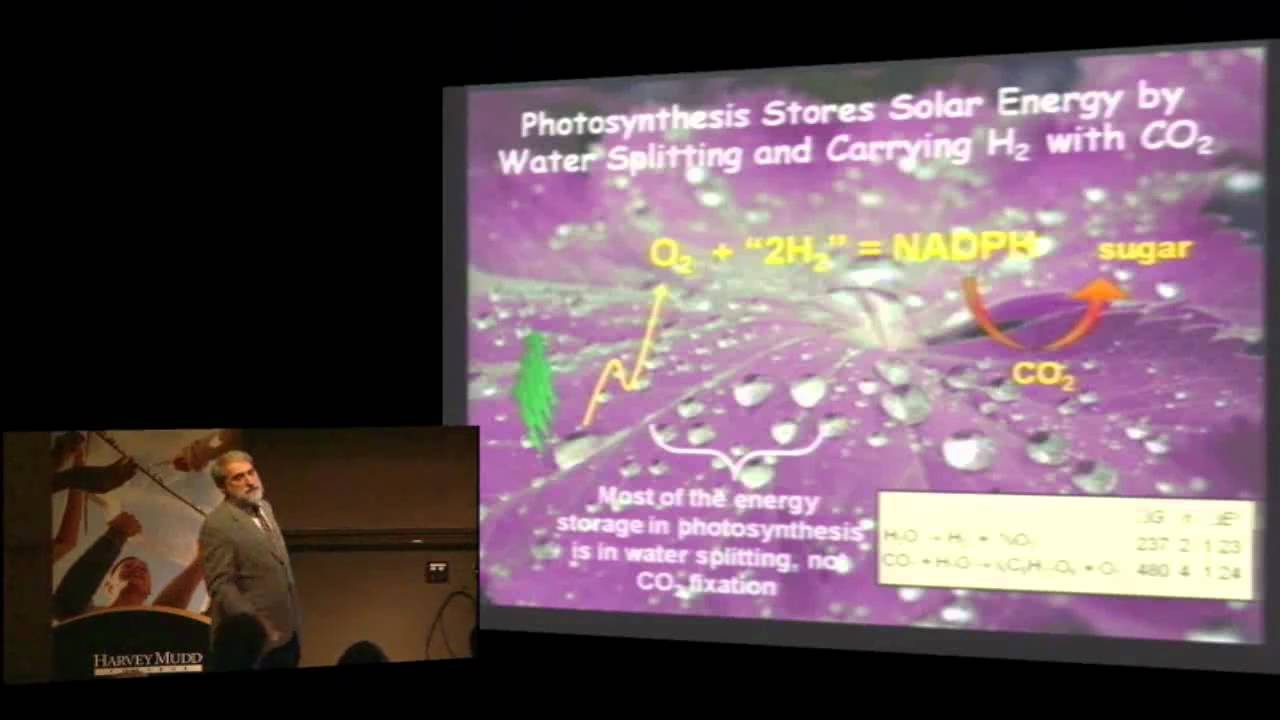 ‪Nelson Speaker Series 2010 (Lecture 4)‬