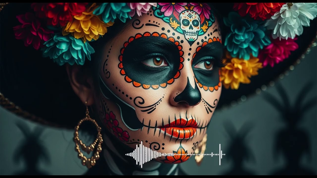 Fuego de la Luna 🔥 Latin Afro House 2026 | Tribal House & Mystic Vibes – ZANFUEGO