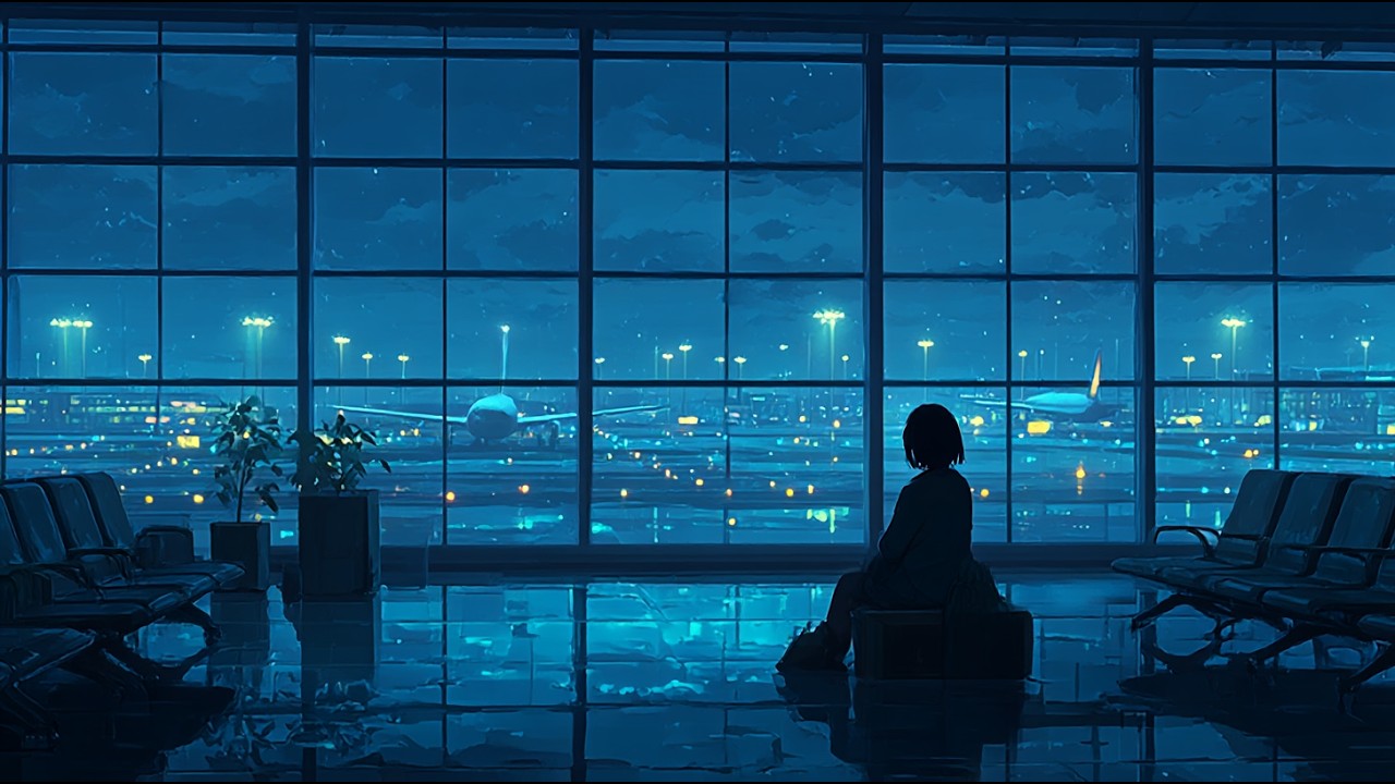 [Playlist] 지금 속도면 충분해 | Quiet K-Pop Playlist for Late Night