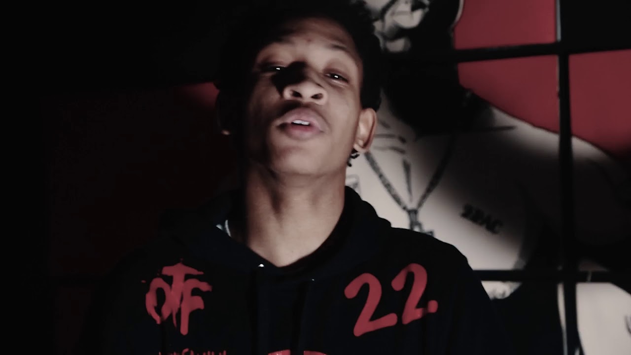 Cash j x Coachzay x SNO Milli x SNO Tglo - back on (Official Video) Shot by @Dodbh