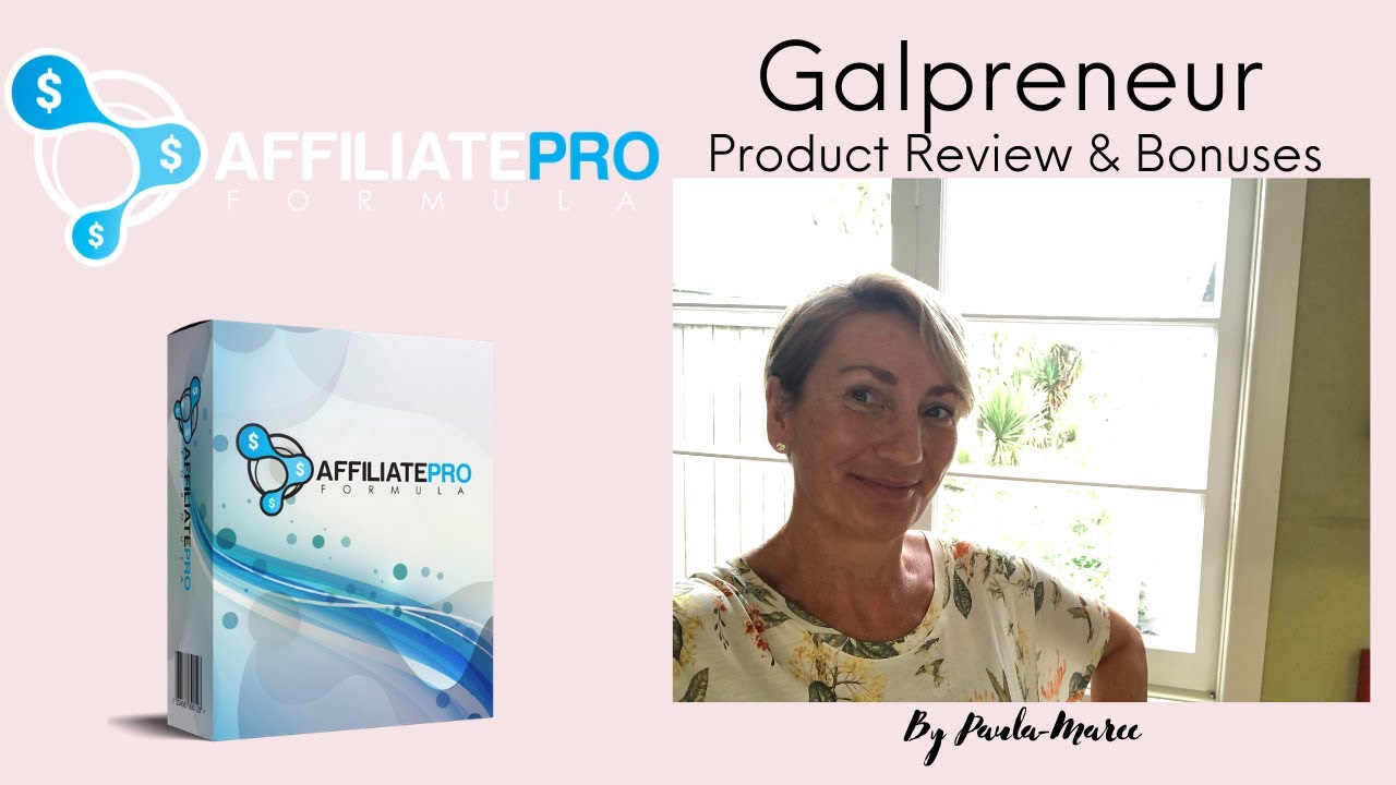 💁🏼&zwj;♀️Affiliate Pro Formula Review, Demo & My Exclusive Bonuses To Boost Your Results