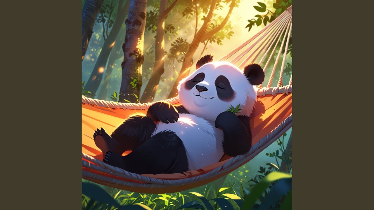 Hammock Vibes