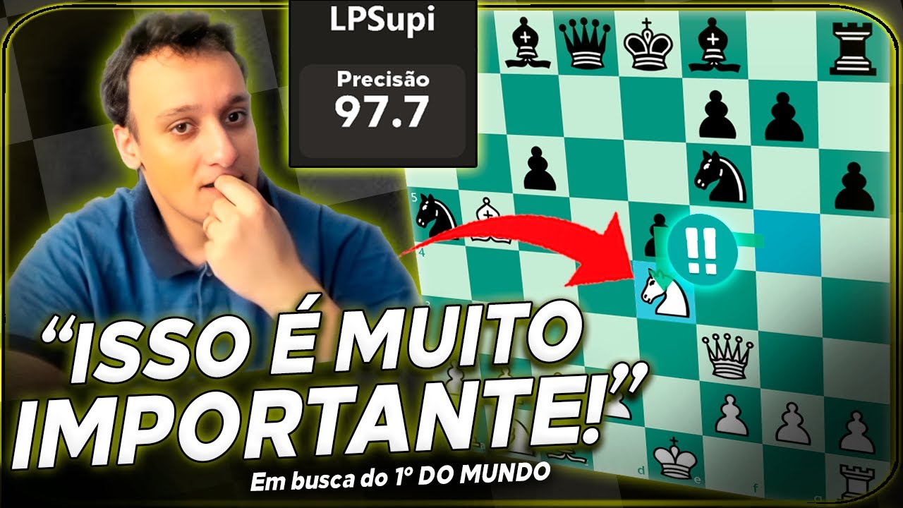 MELHOR EPISÓDIO ATÉ AGORA???? EM BUSCA DO TOP 1 DO MUNDO NAS RÁPIDAS!!!! #5