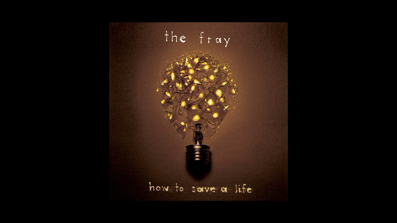 The Fray - Little House HQ Piano Track
