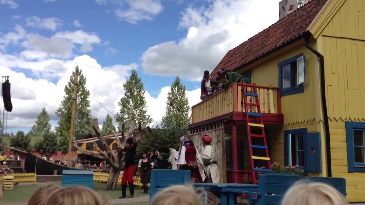 Pippi Långstrump