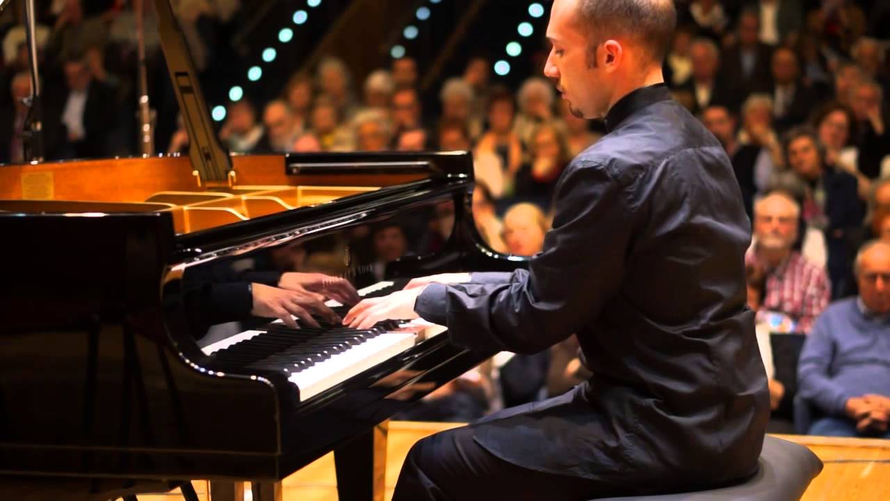 Ravel/Sciortino Three Pieces from 