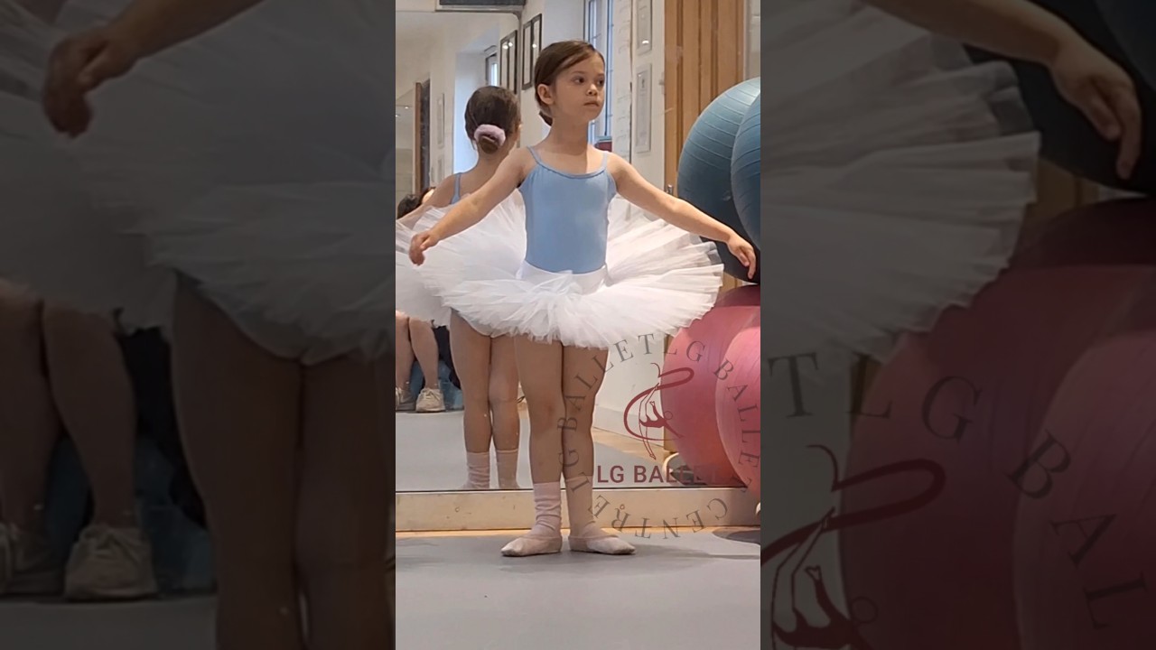 Ballet classes in Egham and Staines @lgballet #egham