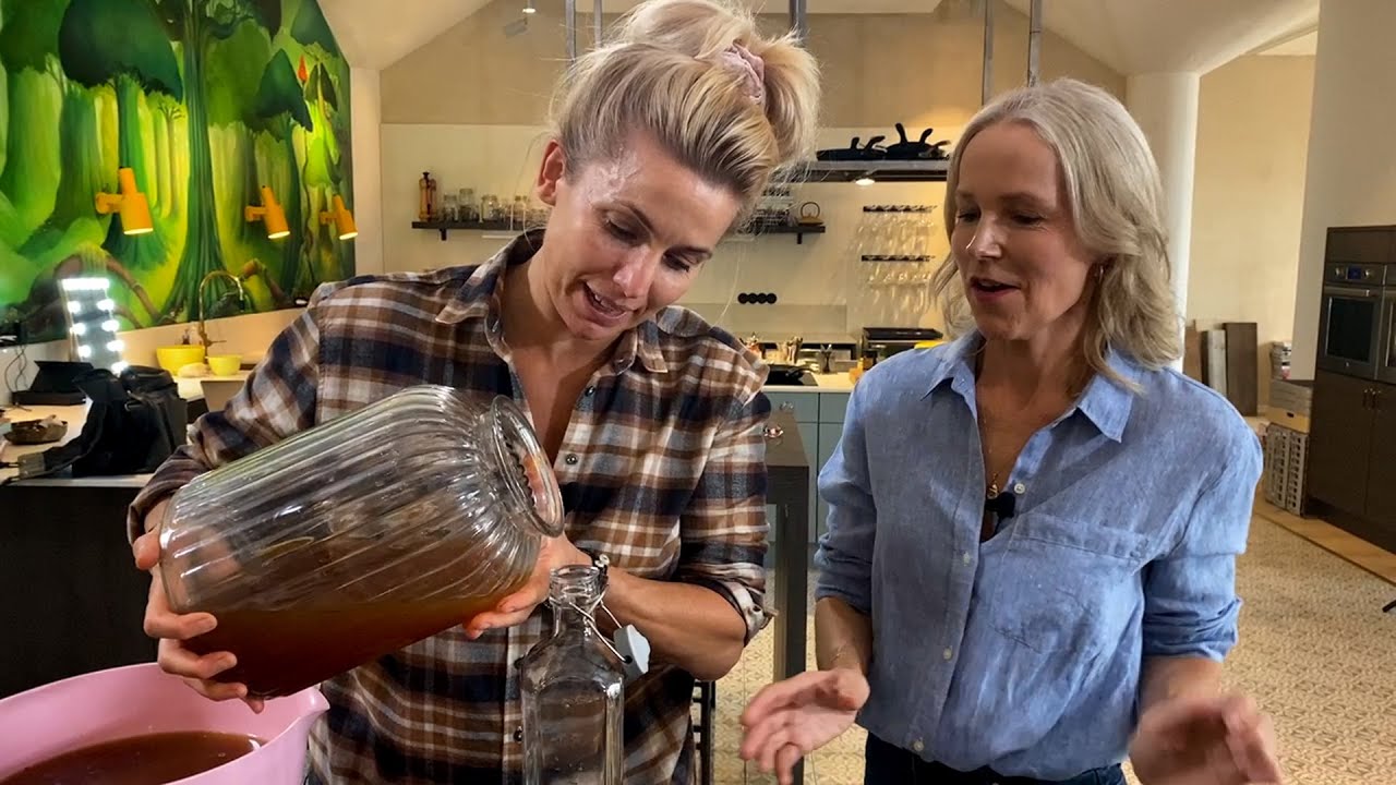 Kombucha