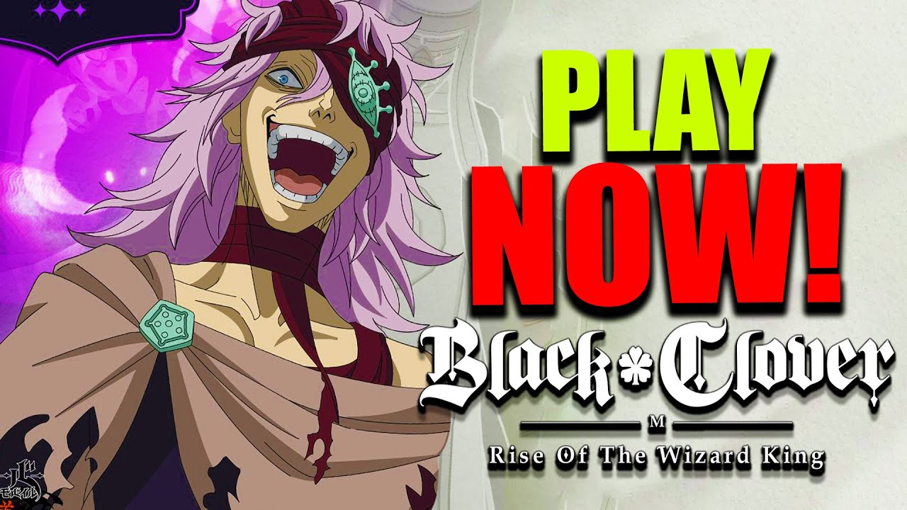 PLAY RIGHT NOW! 