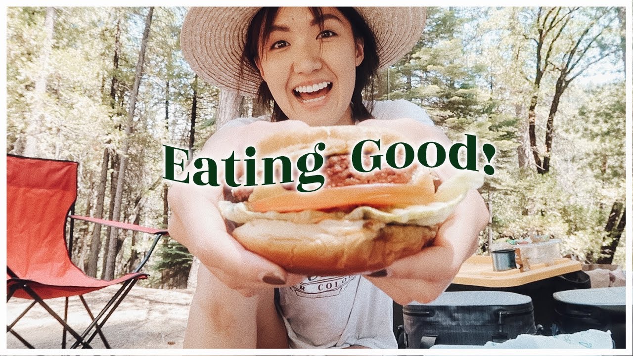 Eating Good is A Must! | WahlieTV EP758