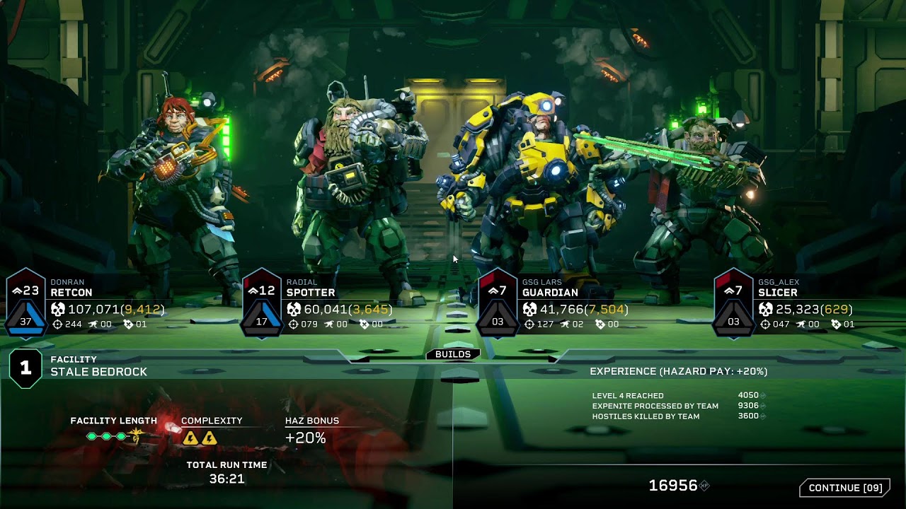 DEV STREAM: Rogue'ish activities