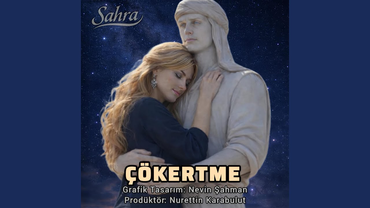 Çökertme (feat. Sahra) (Anatolia Version)