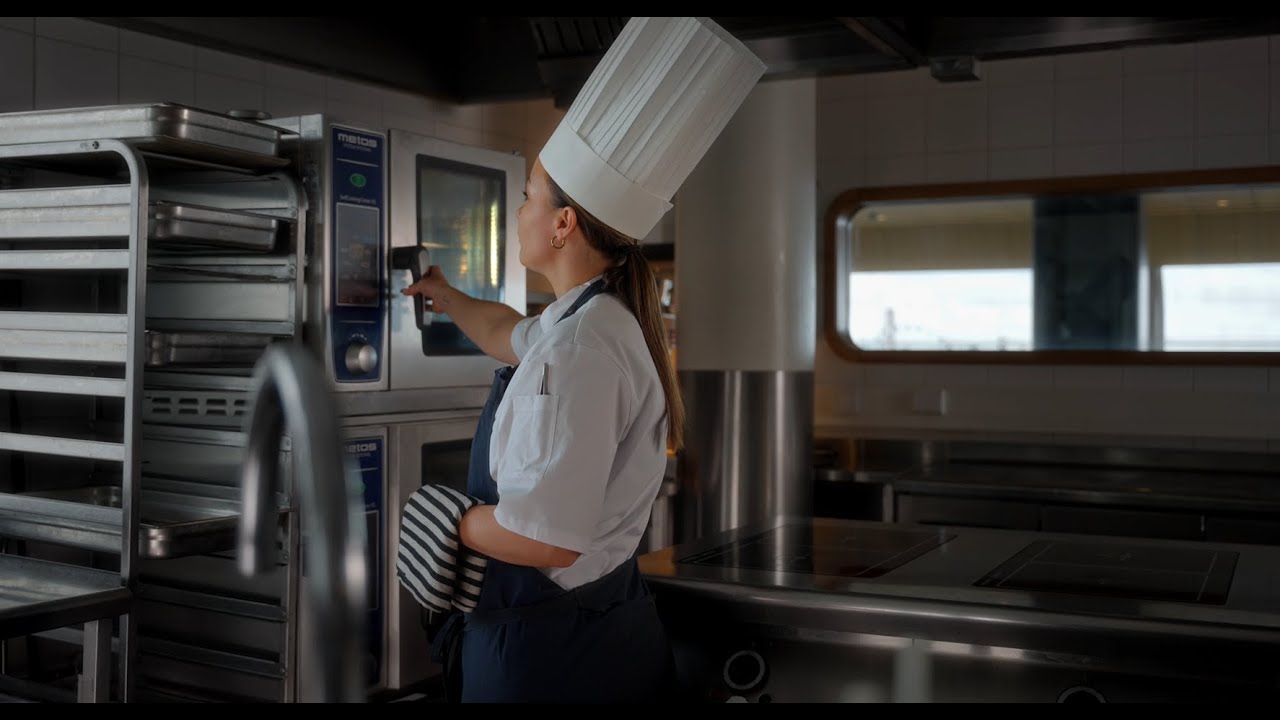 Metos – We help professional kitchens succeed