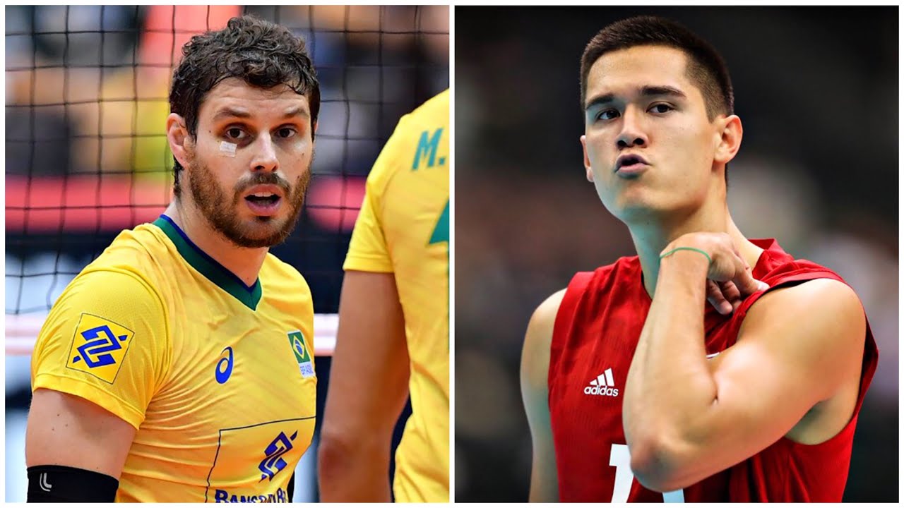 Bruno Rezende vs Micah Christenson | Who is Better? (HD)