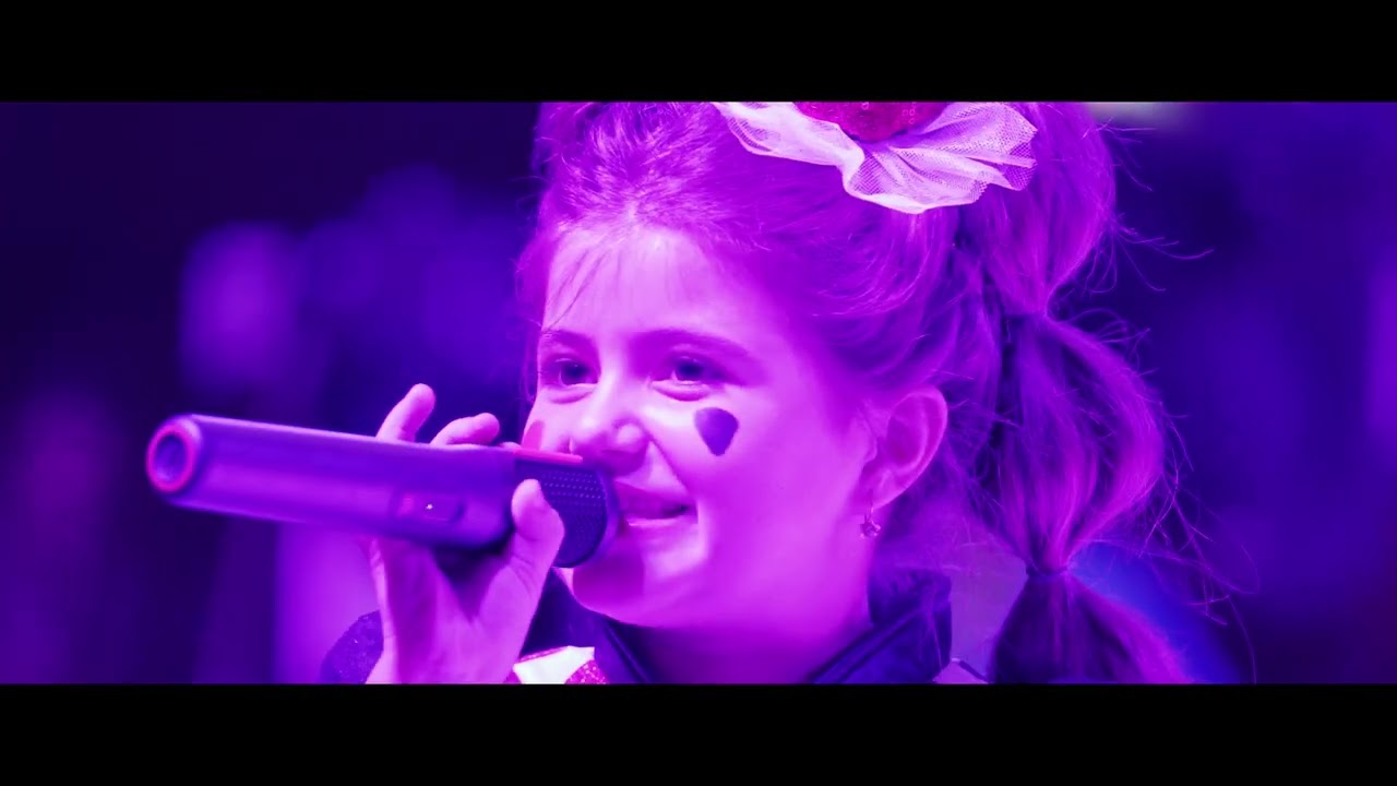 Ana Roș - Arlechino | Videoclip