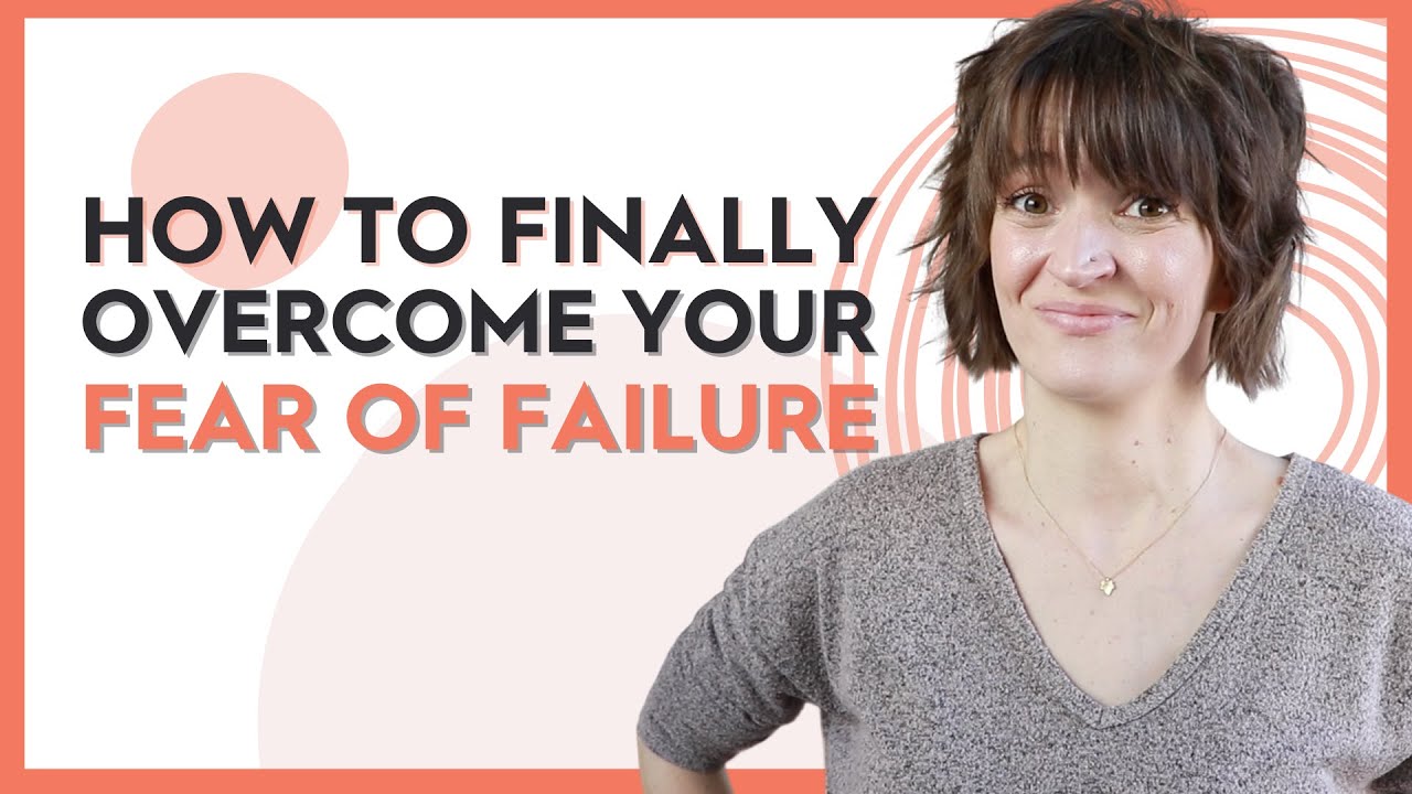 How to Overcome Fear and Anxiety In Your Business