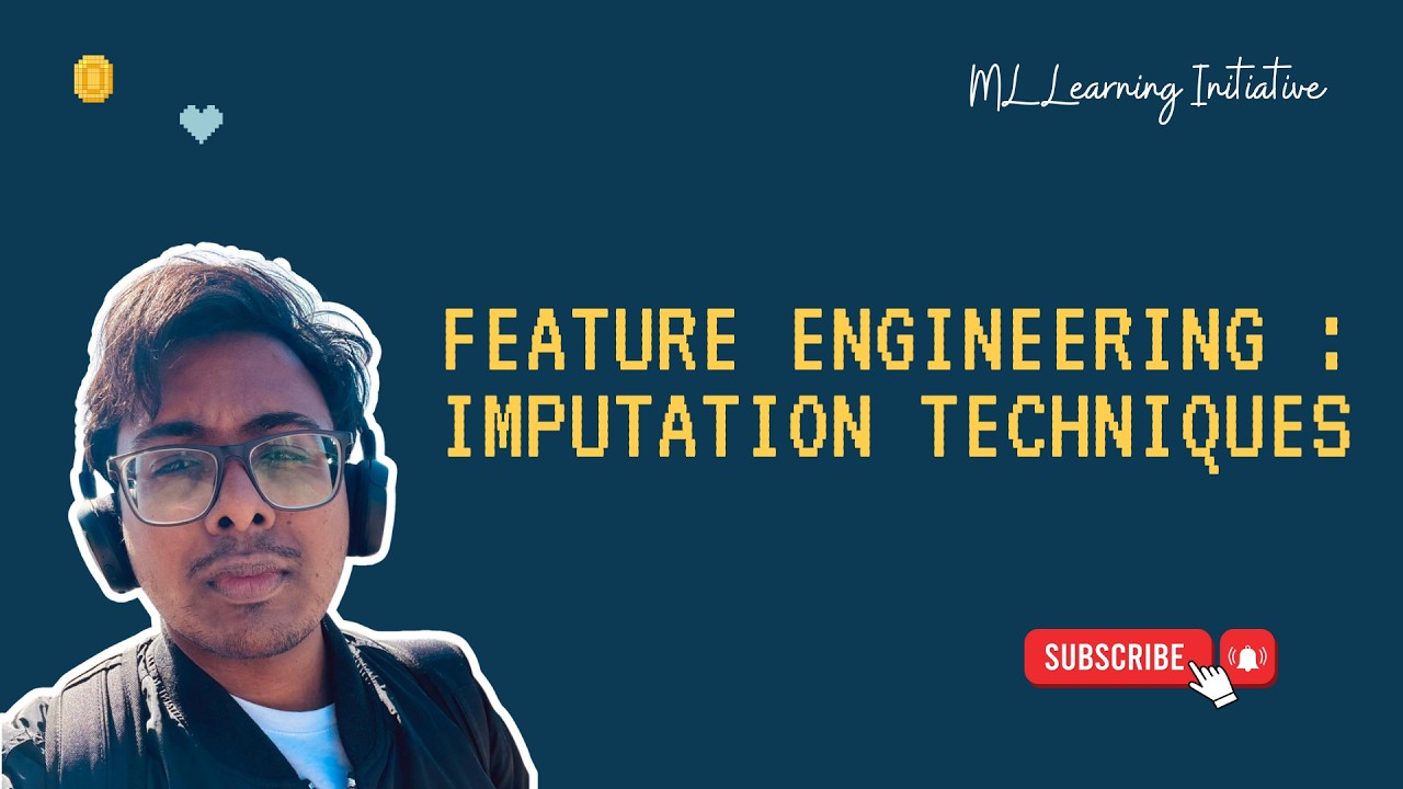 Imputation Techniques