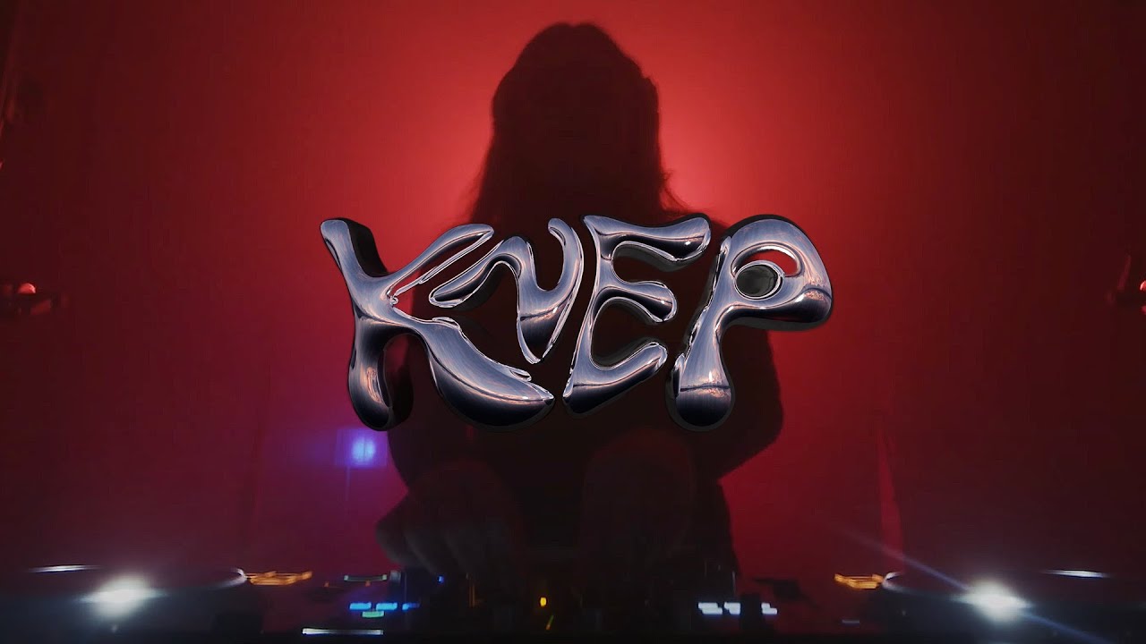 KNEP III - BLONDE ROAST | HARDGROOVE SET | STHLM