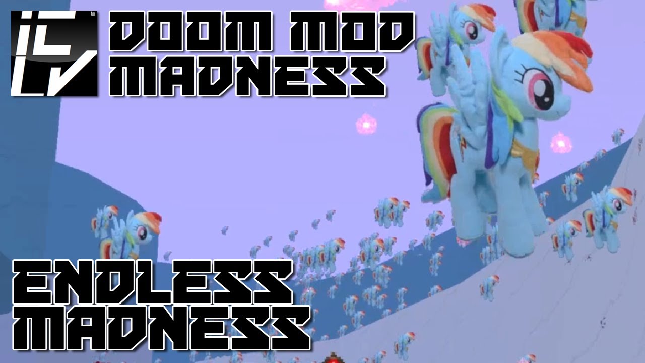 Endless Madness - Doom Mod Madness