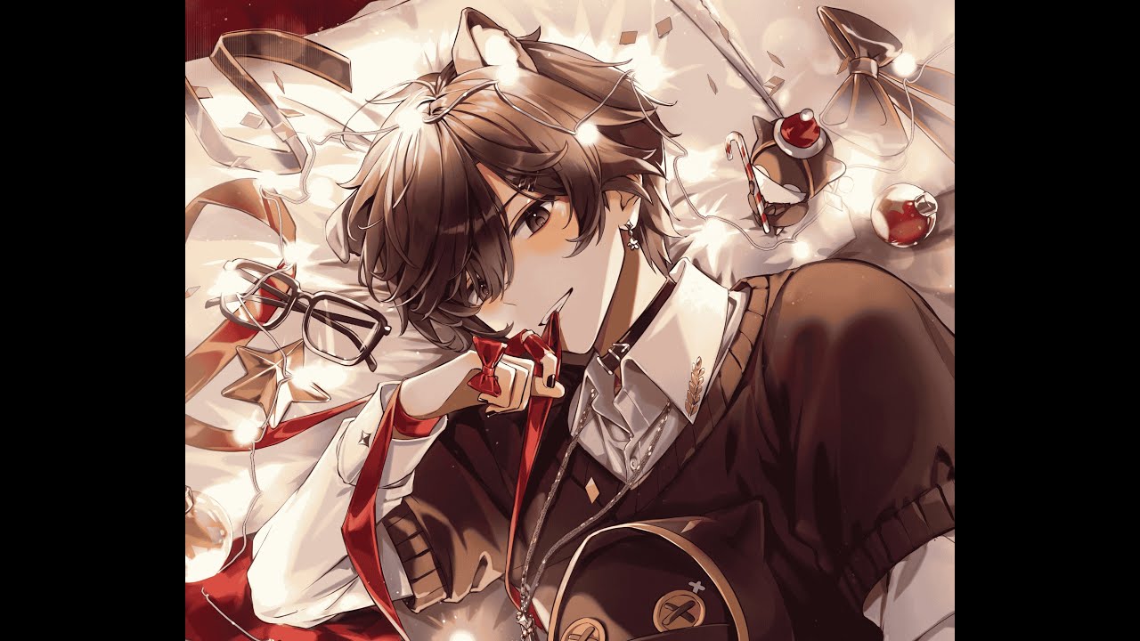 【11/30/2024】SHOTO'S SPOOKY SCARY SATURDAY STREAM
