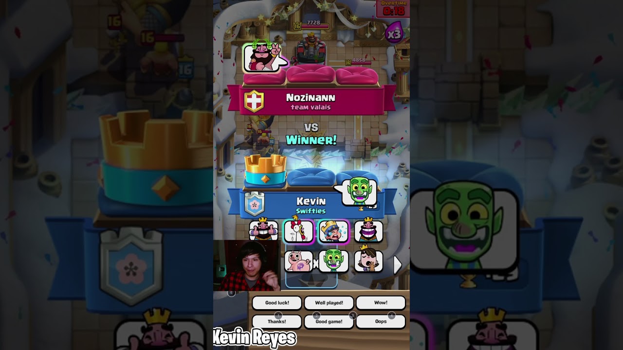 These Ultimate Champions Will One Day Learn To Not Call Me A Chicken Anymore In 