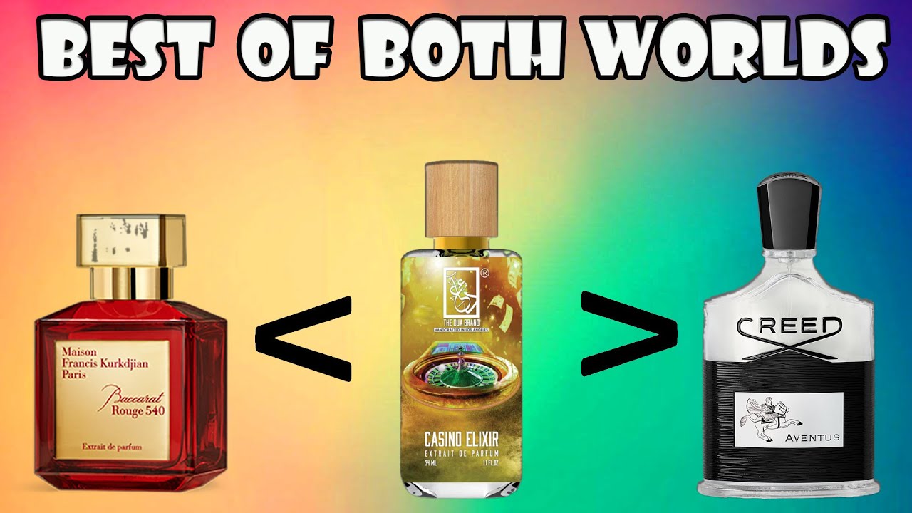 Dua Casino Elixir Surpassed My Expectations!