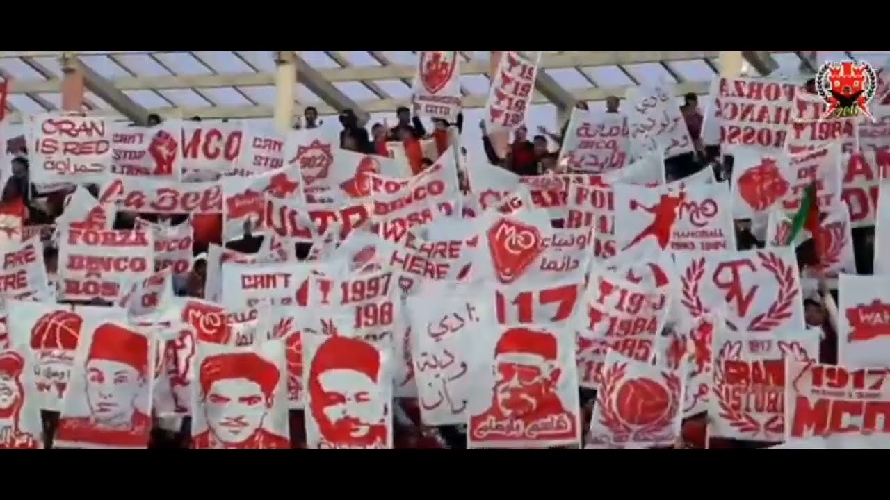 Ultras Red Castle |02| (YAMAT ZMAN) Album 2013