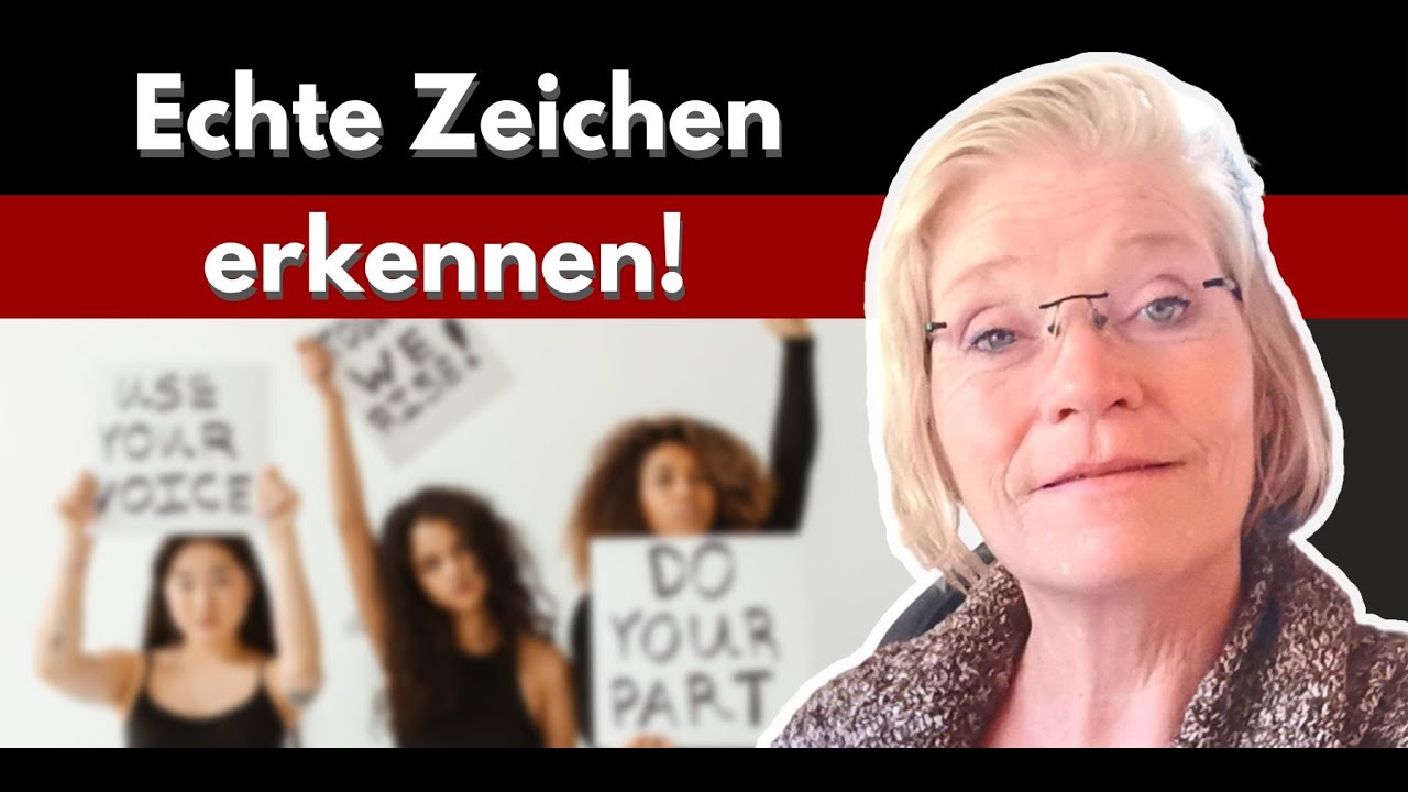 Wie du echte Zeichen deiner Verstorbenen nicht mehr übersiehst!