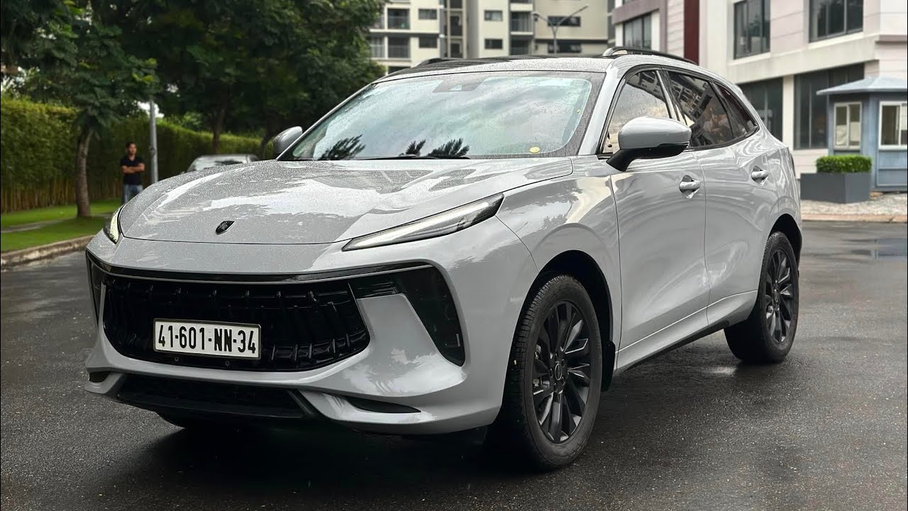 Lột x&aacute;c th&agrave;nh c&ocirc;ng xe Forthing TQ #autophongbon #wrapdoimau #decaloto