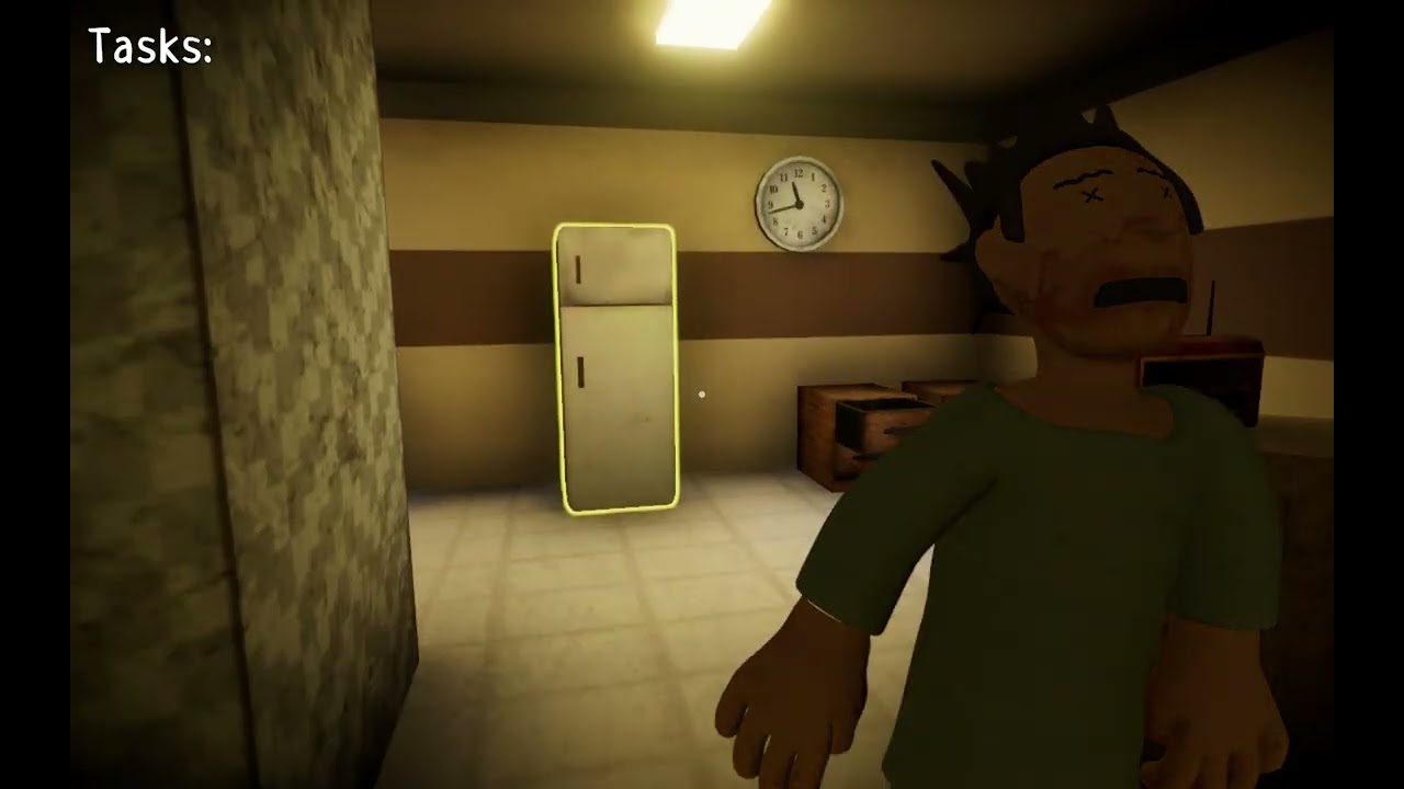 I Am Lost (Playthrough)