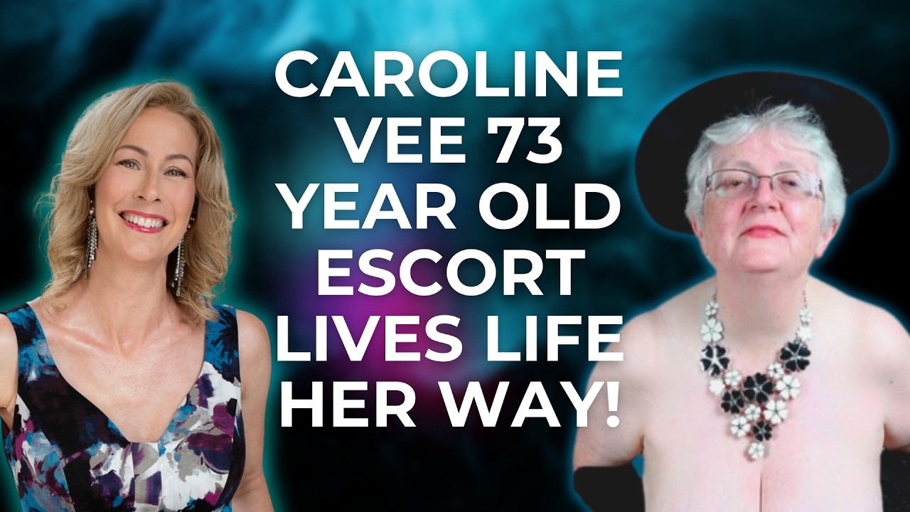 Откровенное мнение Шанталь о творчестве Каролины Ви | Интервью