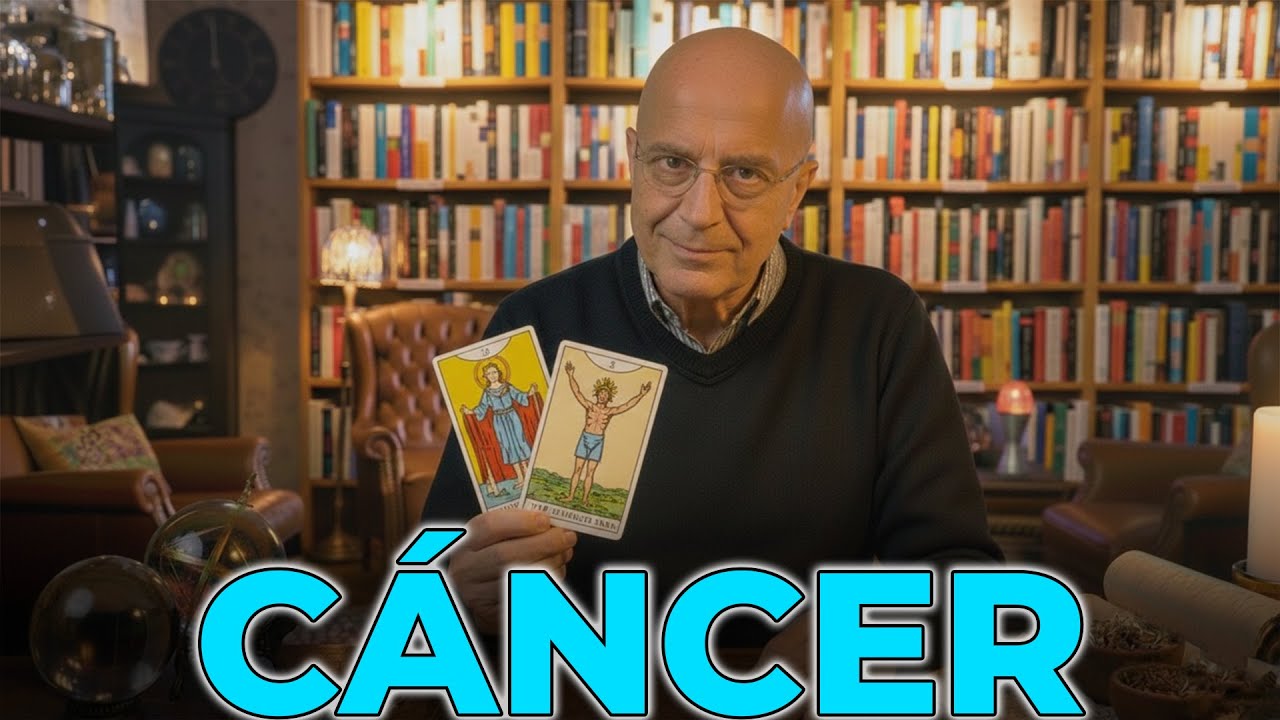CÁNCER, ¡DESCUBRE SI TE ES FIEL CUANDO TÚ NO ESTÁS MIRANDO! ZELLAGRO TAROT AMOR DIARIO 2026