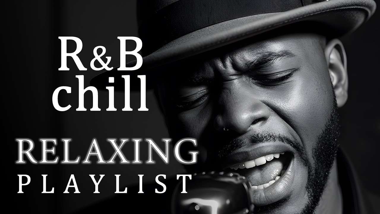 R&B Soul】 Romantic Soul Nights | Whispered Promises | Timeless Ballads for Love & Eternity