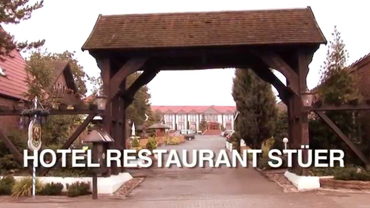 Hotel Restaurant Stuer, Altenberge
