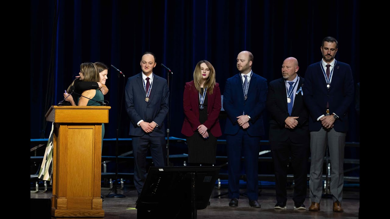 Families Honor Victims 1 Year After Deadly Washington Midair Collision