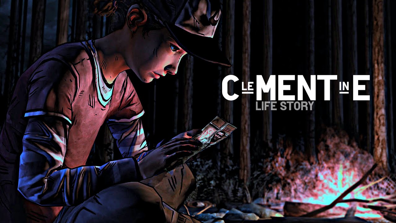 Clementine | Life Story