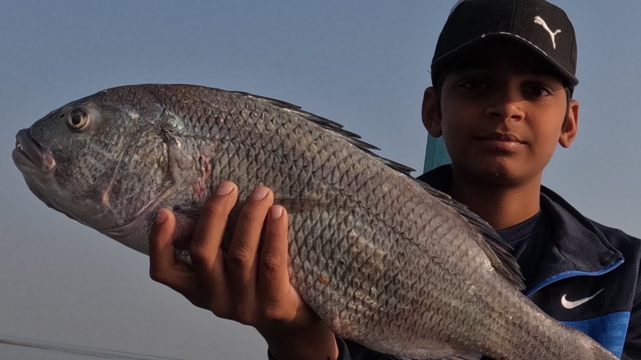 Mangroves Fishing | Karachi Fishing | Hand Line Fishing|Gharo Fishing| FISHING HEROES|DoDaryaFishing