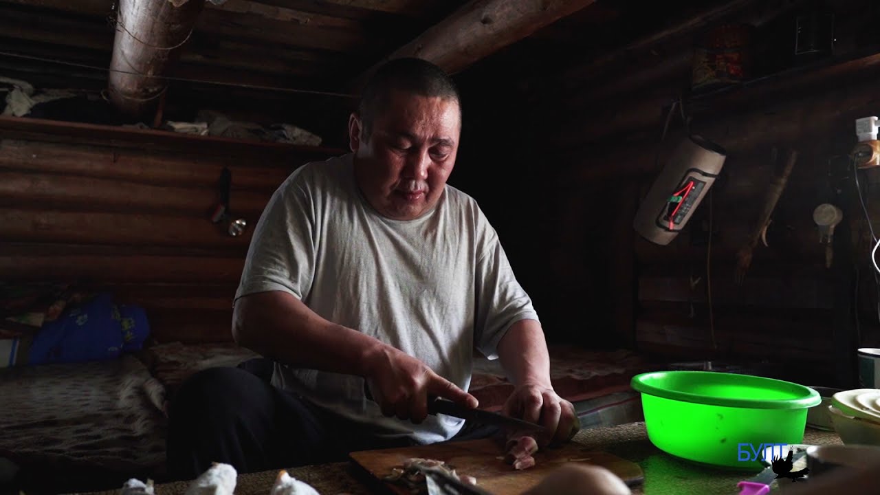 Алдан улууһун  Томмот куоратын  олохтооҕо  Иван Викторович Иванов үүтээҥҥэ  кэпсээнэ.