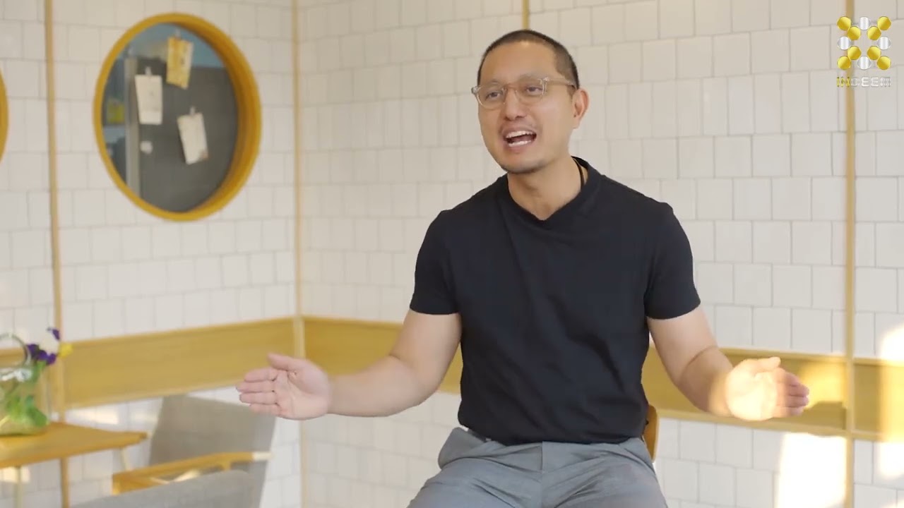 INDEEM ทำไมเราต้องมี ANT TOKEN ด้วยนะ สำหรับใครที่สงสัยว่า ANT TOKEN ของเรา #INDEEM #อินดีม