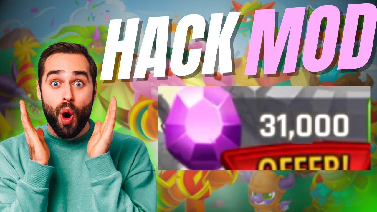 Dragon City Hack | Get Unlimited Gems Mod APK 2026 (Android & iOS)