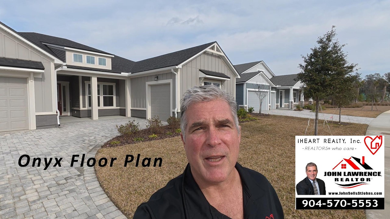 Onyx at Springs in Rivertown by Mattamy Homes