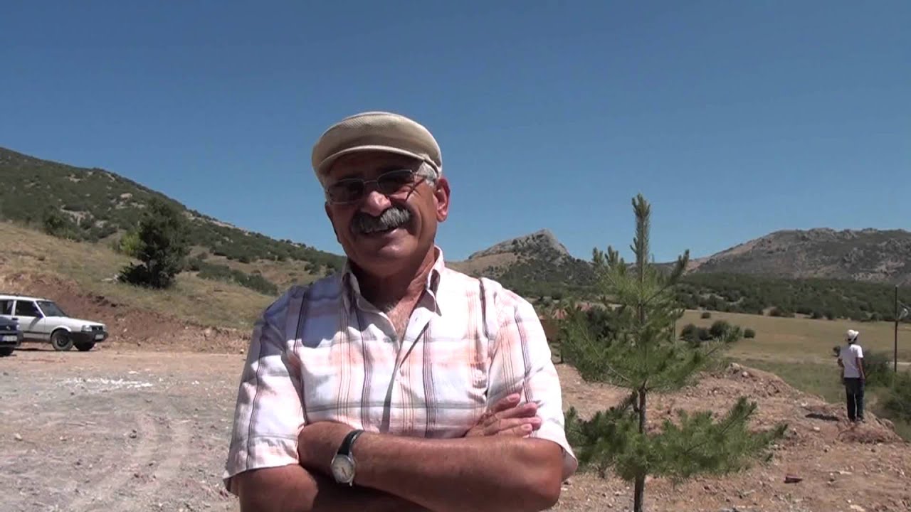 KES ÇİNO 4 Bölüm