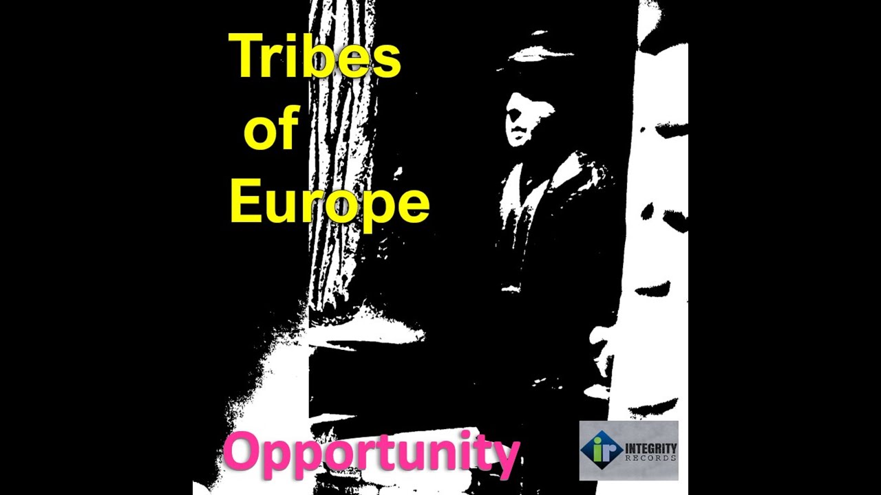 Tribes of Europe - Opportunity TZR