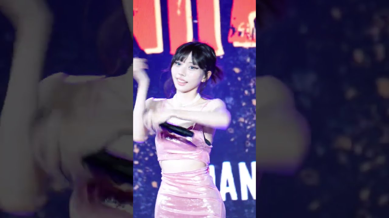 Fahsai Isekai (Fancam) เวทมนตร์ (魔法) @Siamdol presents Penraigunaa Vol.2 18/01/2026