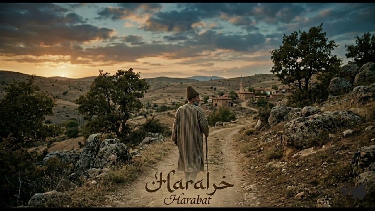 HANİ...