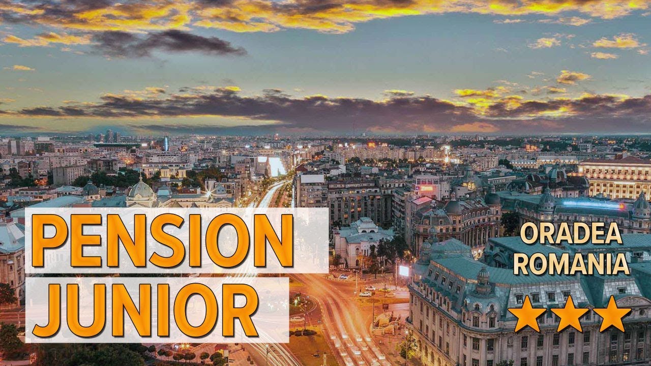 Pension Junior hotel review | Hotels in Oradea | Romanian Hotels