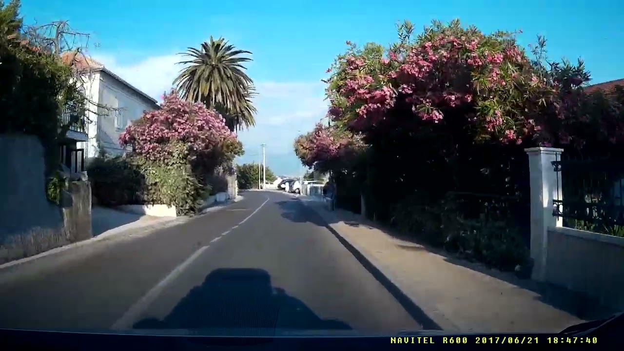 Czarnogóra - Herceg Novi