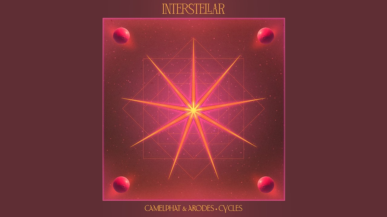 CamelPhat & Arodes - Cycles
