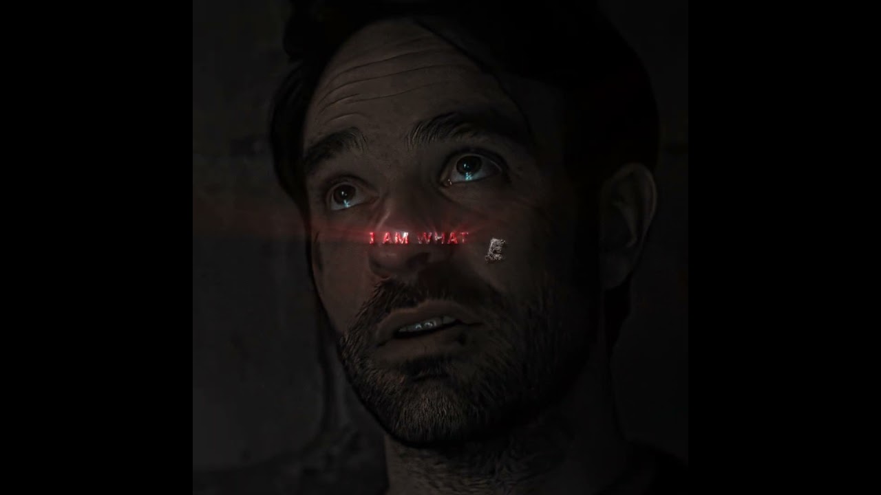HE'S BACK | Daredevil Born Again Edit | I wanna be your slave |
