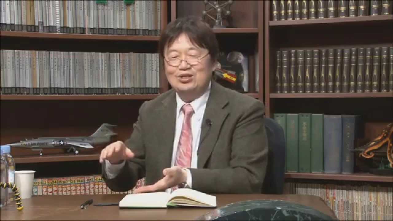 岡田斗司夫ゼミ『ＩＱの低い話～テレビとネットのはなしから風俗営業まで～』
